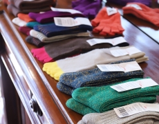 SHOWATABE / ソックス色々