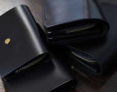 forme / 年末お財布祭り Short walletや別注Change purseなど