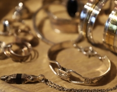 今年最後のTouareg Silver