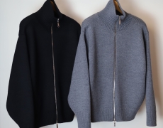 Olde H & Daughter / WOOL DRIVERS JACKET