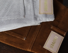 FAUVES “corduroy”