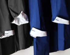 EEL PRODUCTS / サクラコート at seventeen