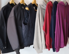 O- / オフの日最強ウェア