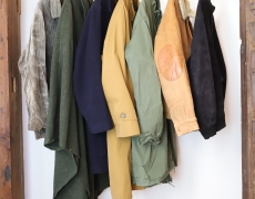 Vintage & dead stock by “the poem clothing store” 1.24sat-2.1sun