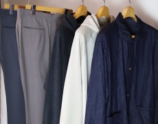 MAATEE&SONS / 4品番到着